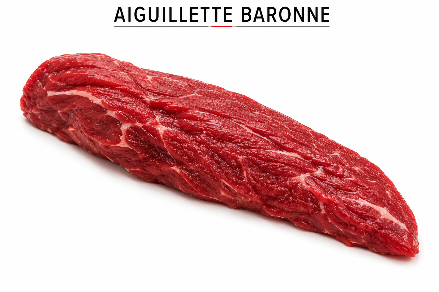 Aiguillette baronne